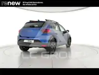 2025 Dacia Sandero