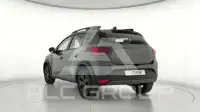 2025 Dacia Sandero