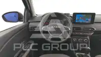 2025 Dacia Sandero