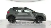 2025 Dacia Sandero