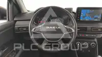 2025 Dacia Sandero