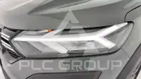 2025 Dacia Sandero