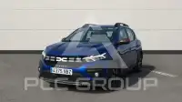 2025 Dacia Sandero