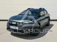 2025 Dacia Sandero