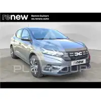 2025 Dacia Sandero