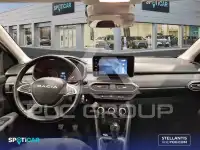 2025 Dacia Sandero