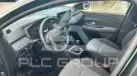 2025 Dacia Sandero