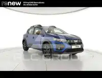 2025 Dacia Sandero