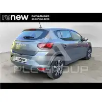 2025 Dacia Sandero