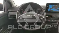 2025 Dacia Sandero