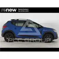 2025 Dacia Sandero