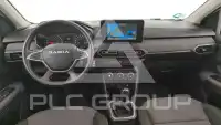 2025 Dacia Sandero