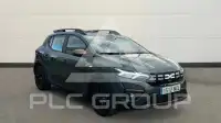 2025 Dacia Sandero