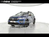 2025 Dacia Sandero