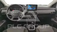 2025 Dacia Sandero