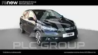 2025 Dacia Sandero
