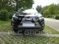 2025 Dacia Sandero