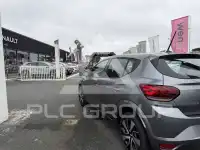 2025 Dacia Sandero