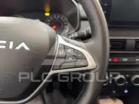 2025 Dacia Sandero
