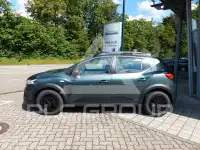2025 Dacia Sandero