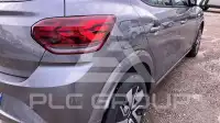 2025 Dacia Sandero