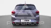 2025 Dacia Sandero
