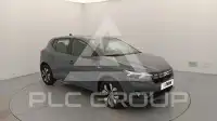 2025 Dacia Sandero