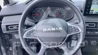 2025 Dacia Sandero