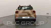 2025 Dacia Sandero