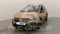 2025 Dacia Sandero