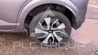 2025 Dacia Sandero