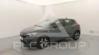 2025 Dacia Sandero
