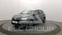 2025 Dacia Sandero