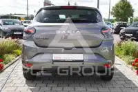 2025 Dacia Sandero