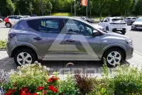 2025 Dacia Sandero