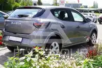 2025 Dacia Sandero