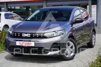 2025 Dacia Sandero