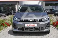 2025 Dacia Sandero