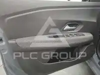 2025 Dacia Sandero