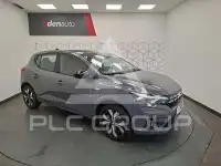 2025 Dacia Sandero