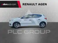 2025 Dacia Sandero
