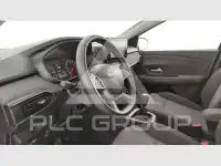 2025 Dacia Sandero