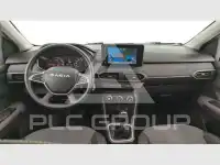 2025 Dacia Sandero