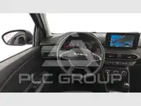 2025 Dacia Sandero