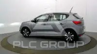 2025 Dacia Sandero