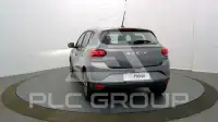 2025 Dacia Sandero