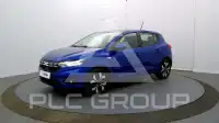2025 Dacia Sandero