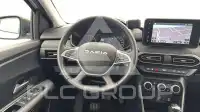 2025 Dacia Sandero