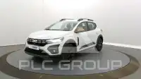 2025 Dacia Sandero