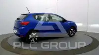 2025 Dacia Sandero